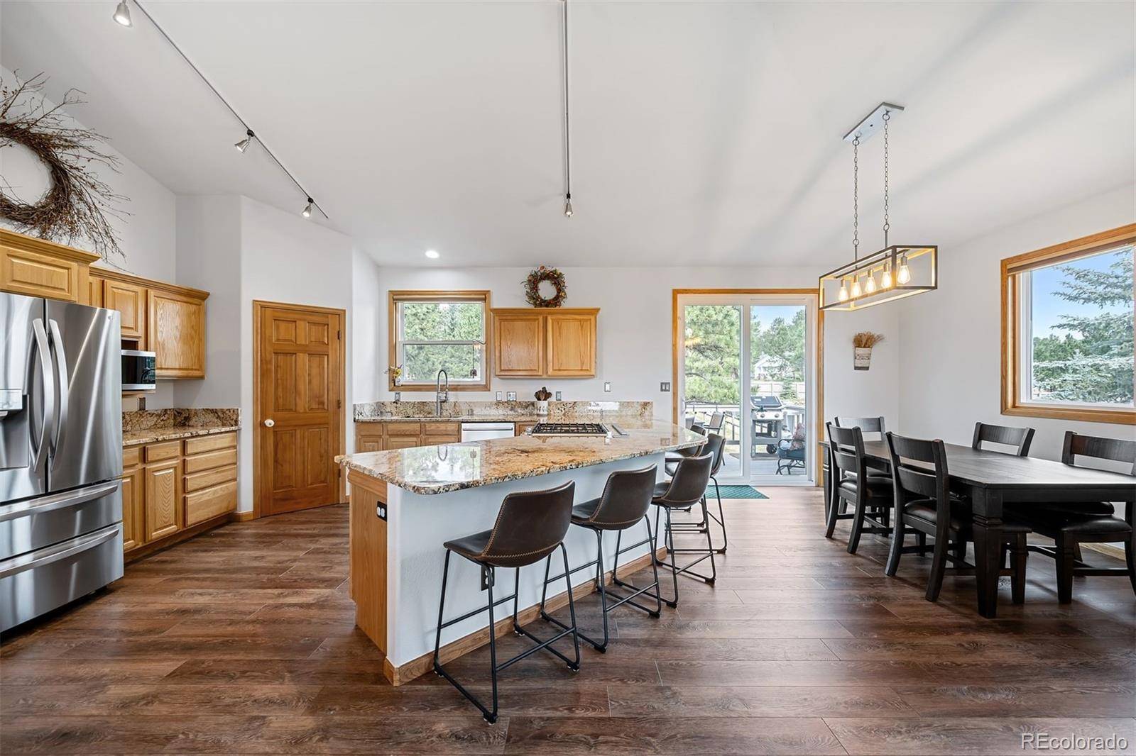 Evergreen, CO 80439,1635 Muirfield LN