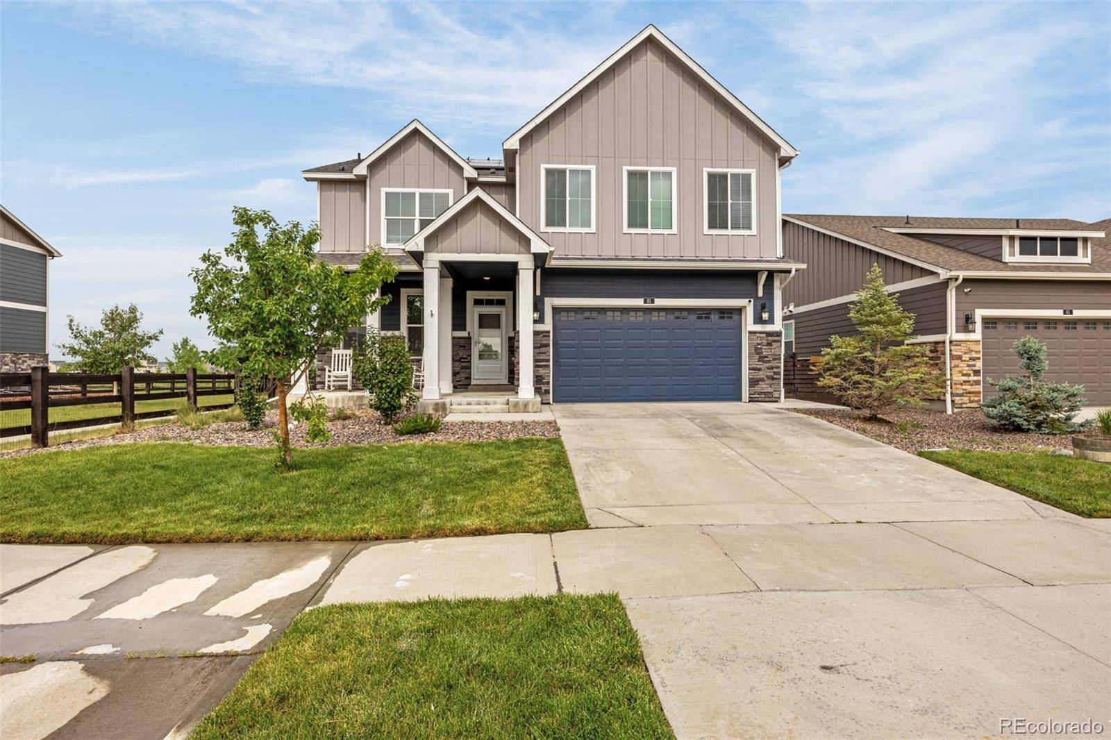 Aurora, CO 80018,91 S Quantock ST