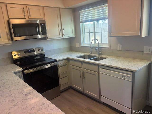 Denver, CO 80231,1699 S Trenton ST #175