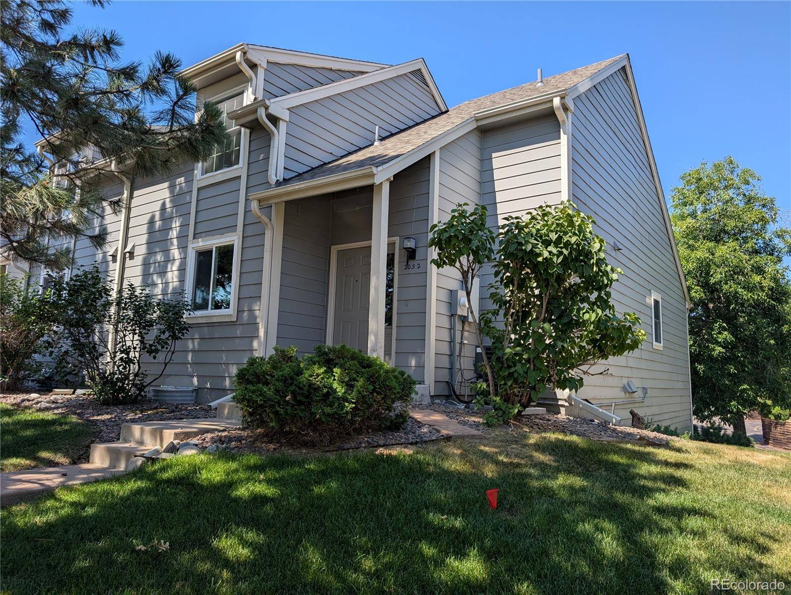 Aurora, CO 80014,2052 S Worchester WAY