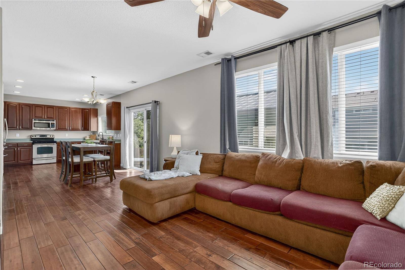 Aurora, CO 80018,22222 E Jarvis PL