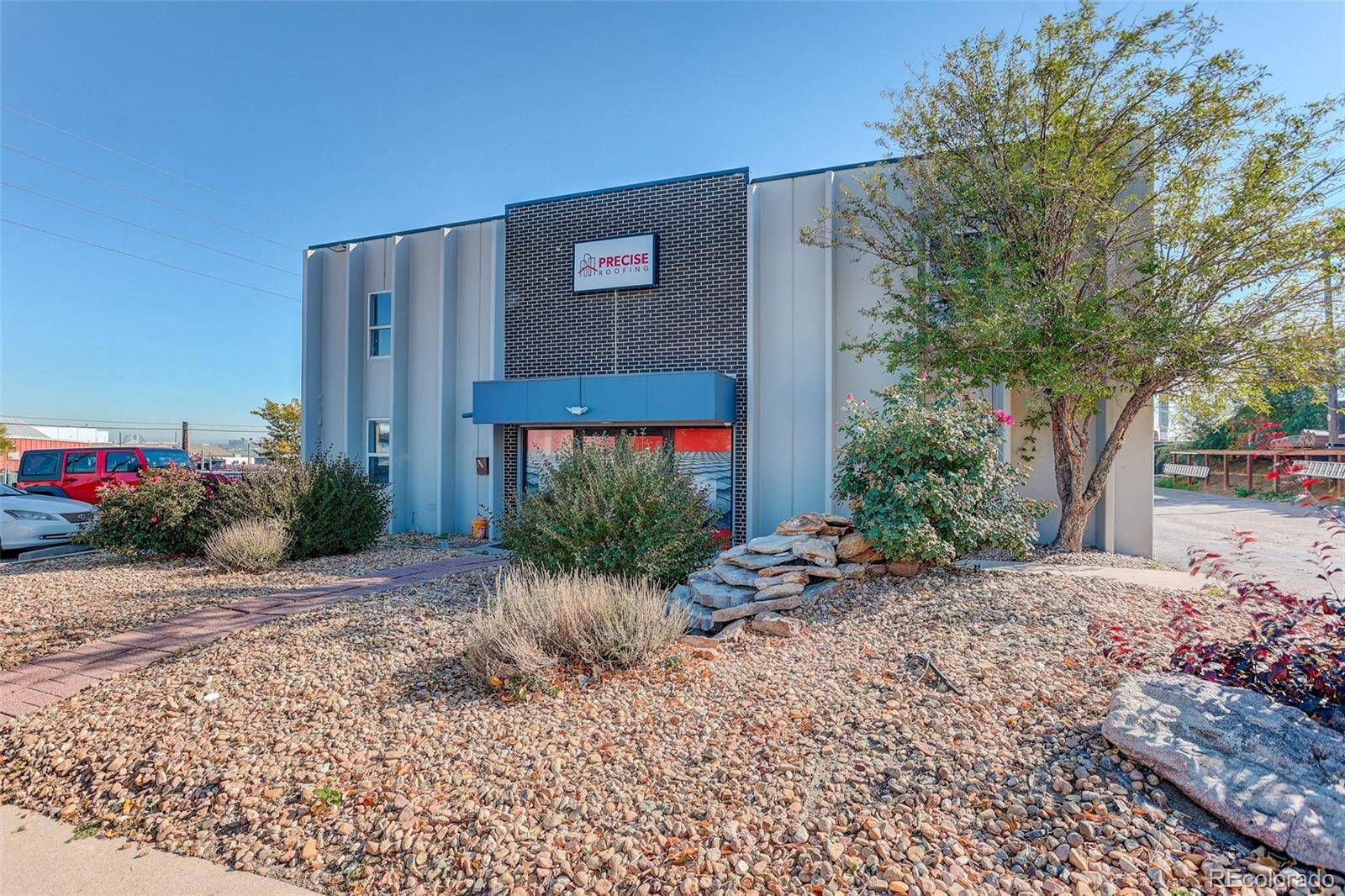 Englewood, CO 80110,2700 S Shoshone ST