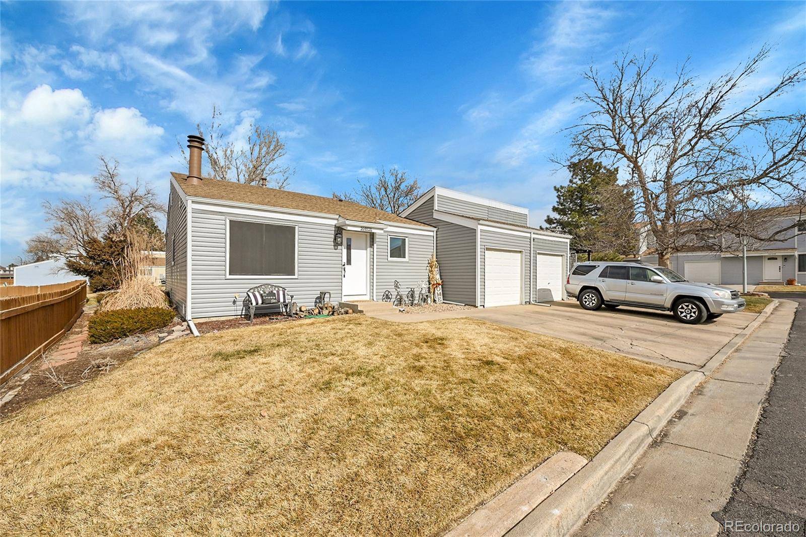 Aurora, CO 80015,16403 E Radcliff PL #A