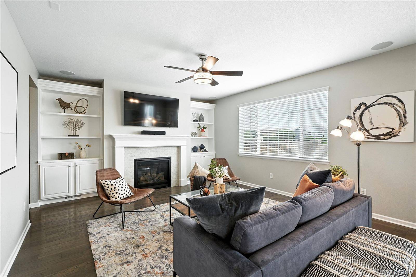 Thornton, CO 80241,12554 Hudson CT