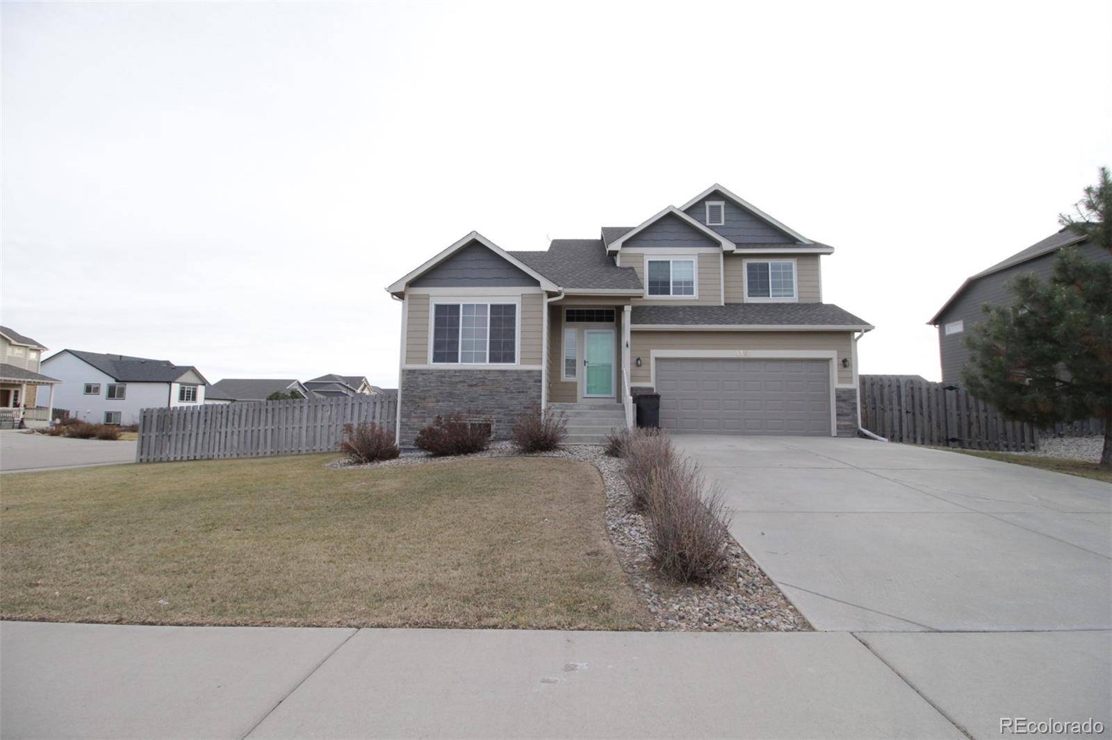 Wellington, CO 80549,4397 Cypress Ridge LN