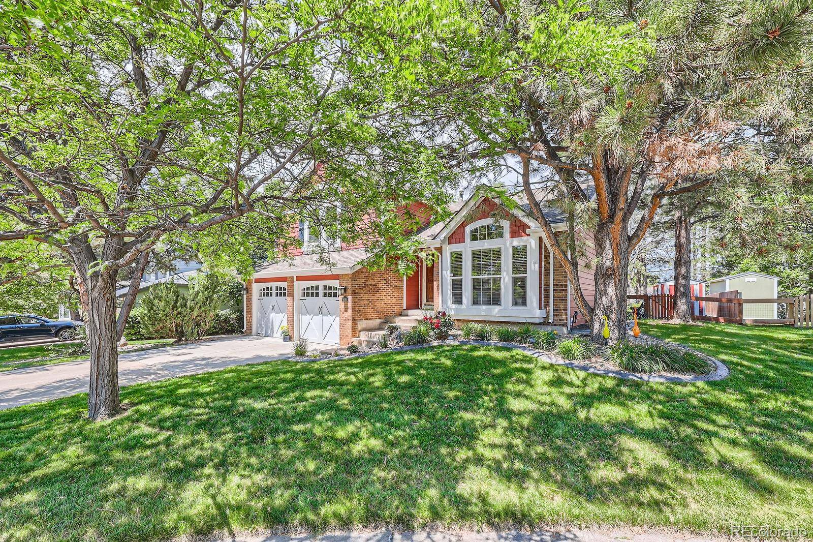 Castle Pines, CO 80108,7445 Shoreham PL