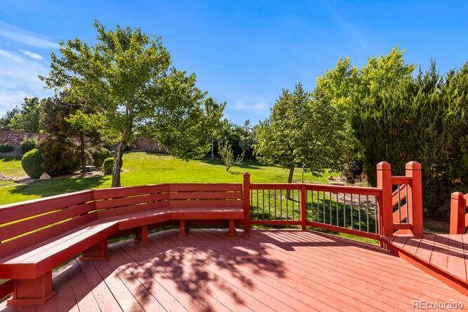 Lone Tree, CO 80124,9561 Silver Hill CIR