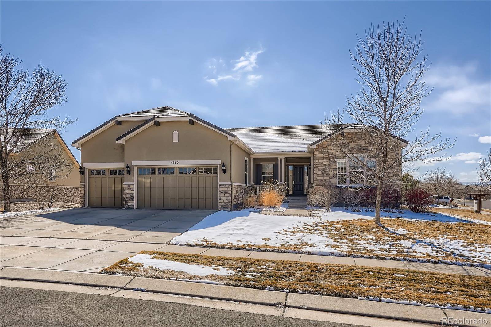 Broomfield, CO 80023,4630 Belford CIR