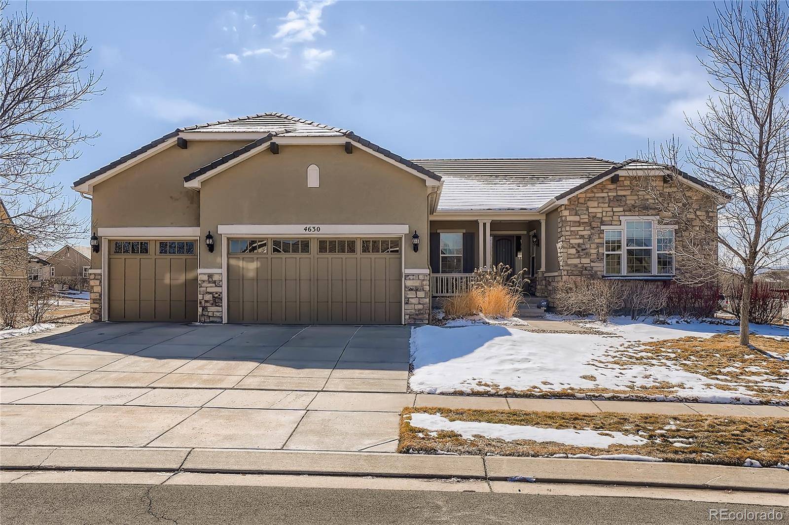 Broomfield, CO 80023,4630 Belford CIR