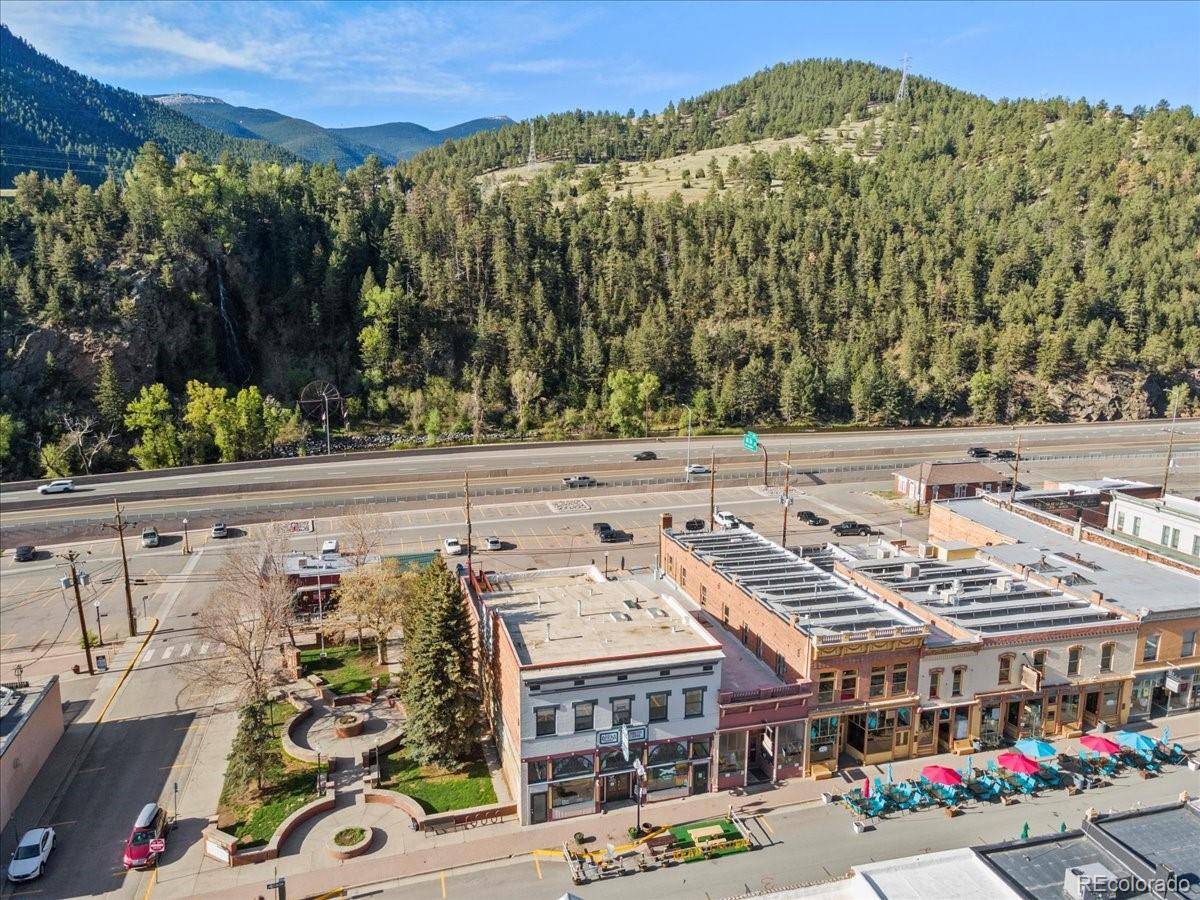 Idaho Springs, CO 80452,1535 Miner ST