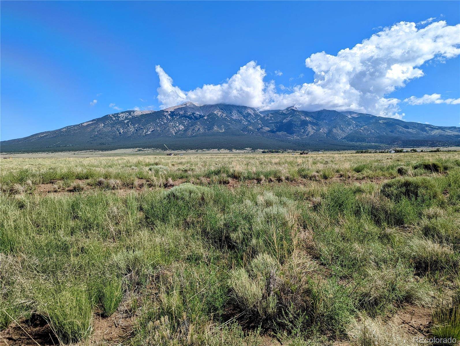 Blanca, CO 81123,Lot 3 LL 9th ST