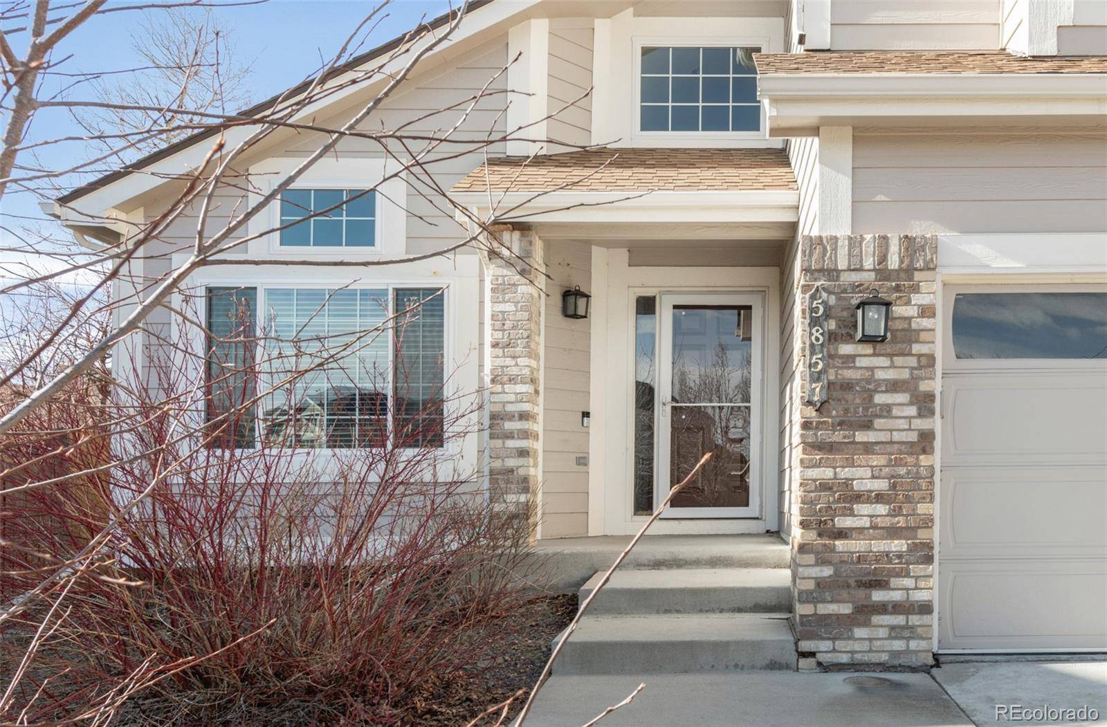 Aurora, CO 80015,5857 S Zante CIR