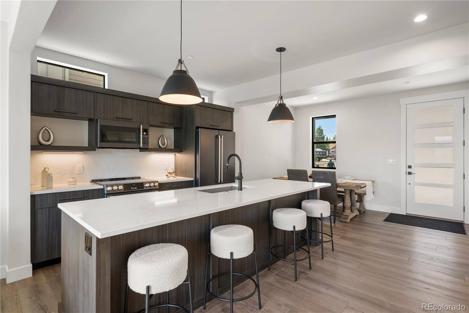 Granby, CO 80446,378 E Agate #1B
