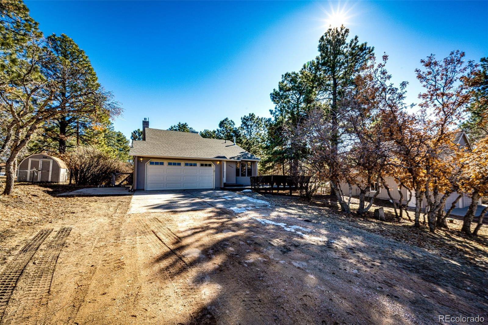 Elizabeth, CO 80107,36635 View Ridge DR