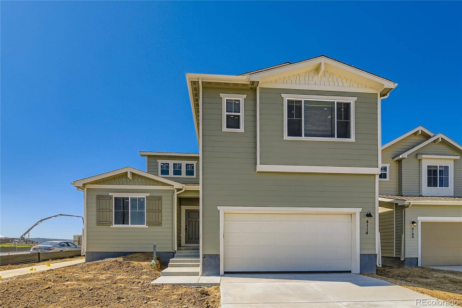 Brighton, CO 80601,4114 Estrella ST