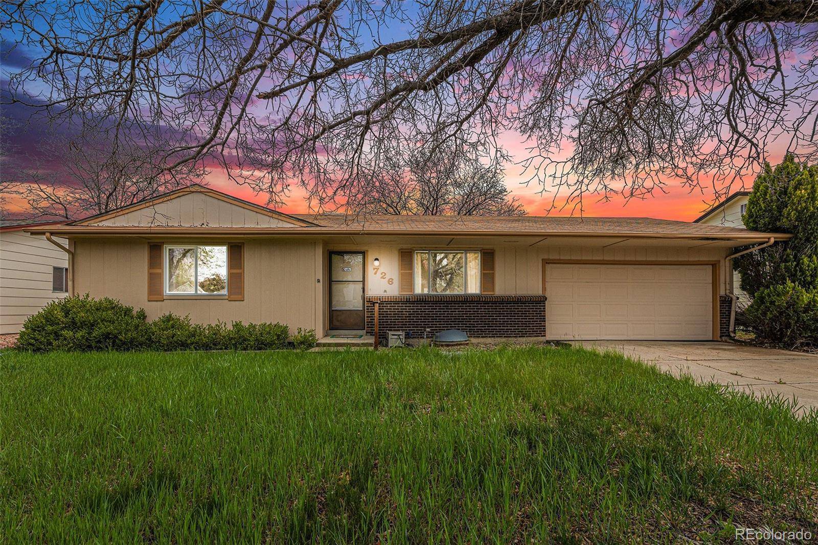 Aurora, CO 80011,726 Mobile ST