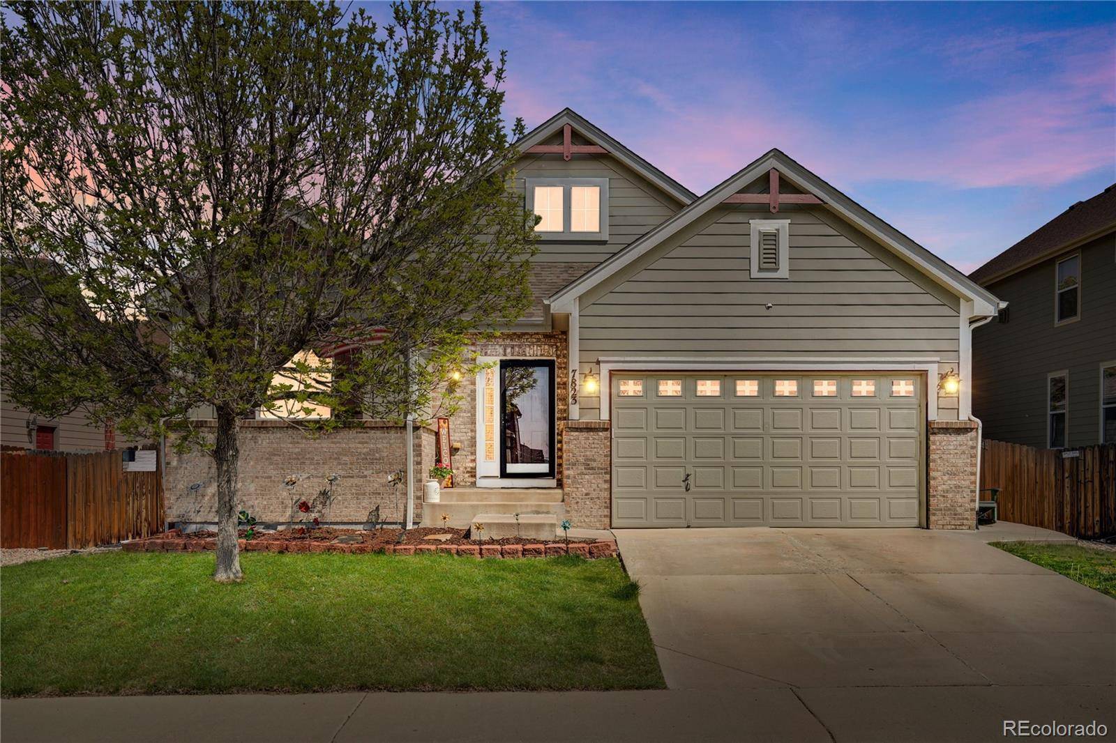 Thornton, CO 80602,7823 E 130th PL