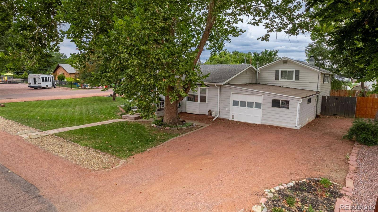 Canon City, CO 81212,2405 Cherry ST