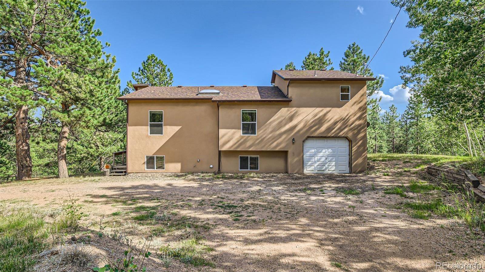 Woodland Park, CO 80863,193 Aspen DR