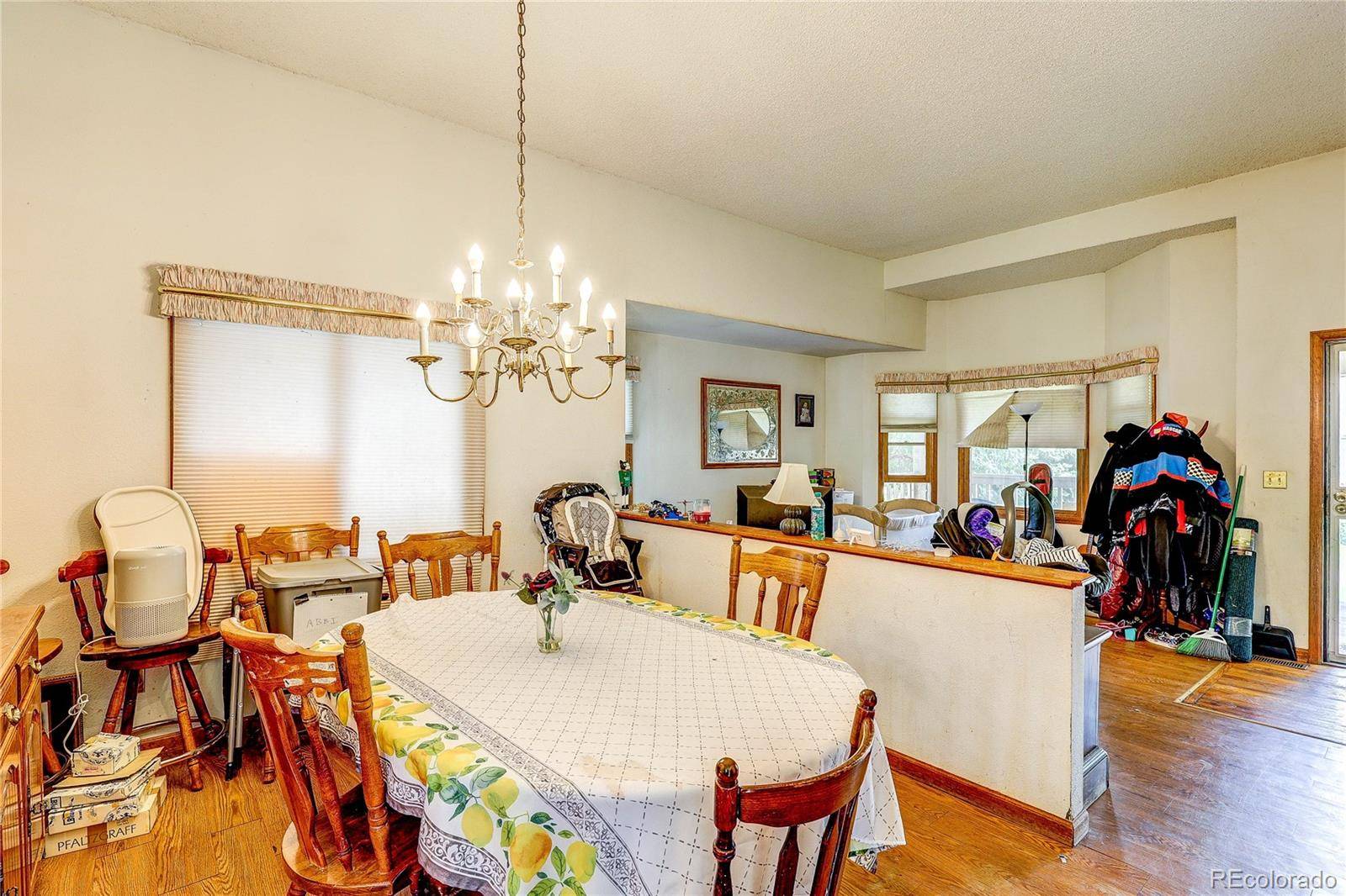 Centennial, CO 80121,5185 E Weaver DR