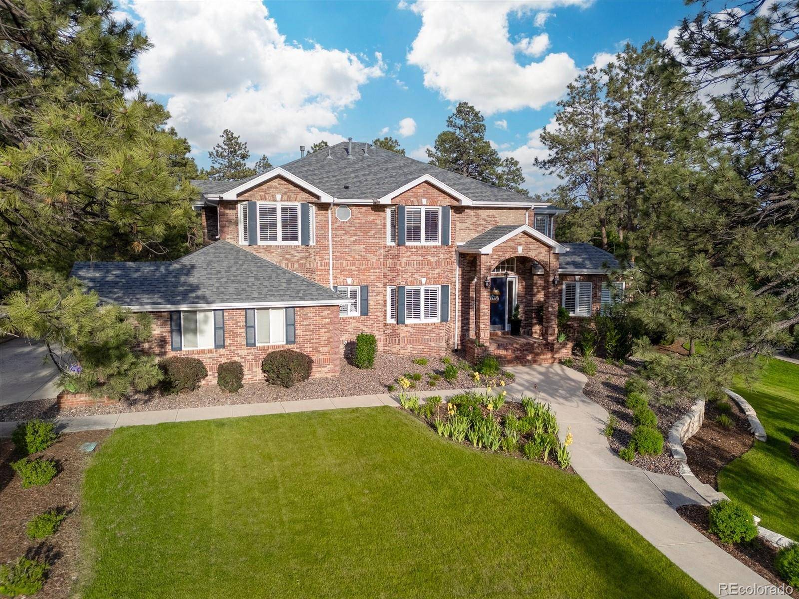 Parker, CO 80134,5428 Golden Currant WAY