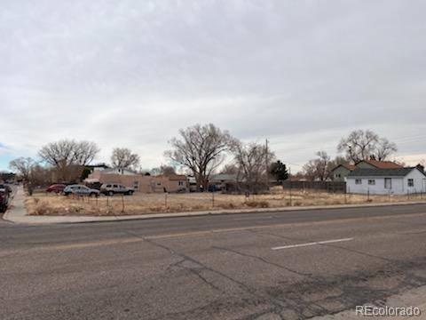 Pueblo, CO 81001,E 13th ST