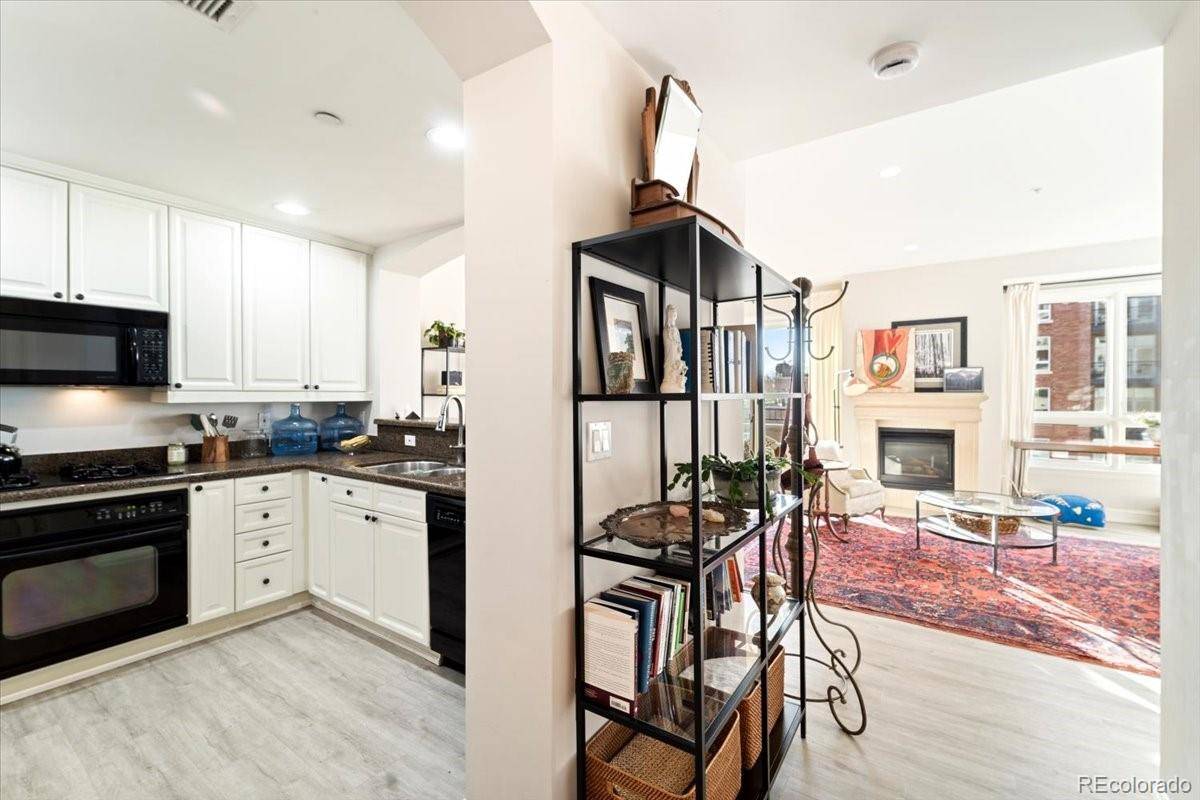 Denver, CO 80209,2500 E Cherry Creek South DR #402