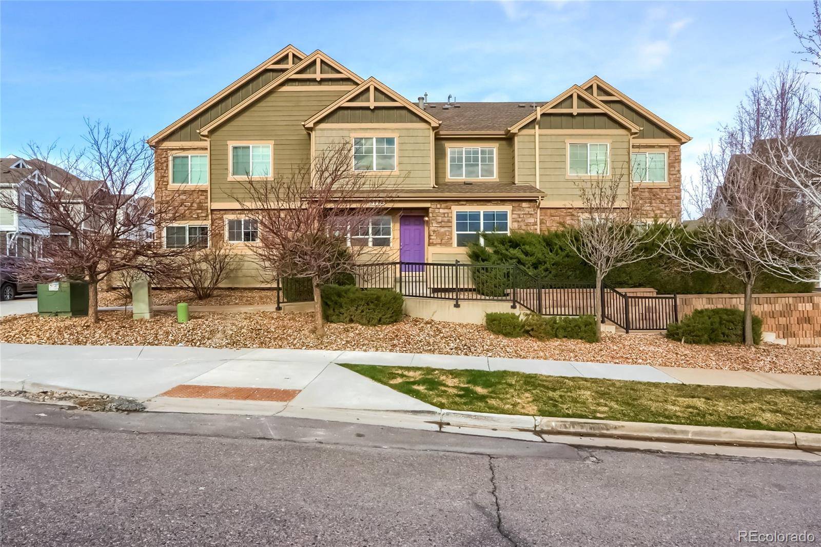 Aurora, CO 80016,5772 S Addison WAY #30-C