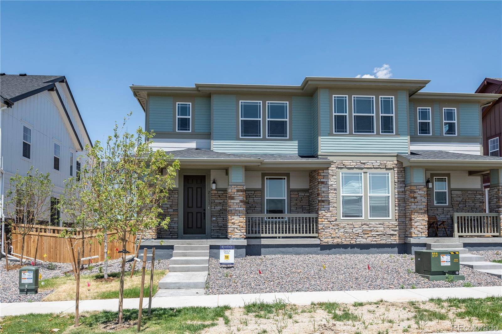 Aurora, CO 80019,21131 E 63rd DR