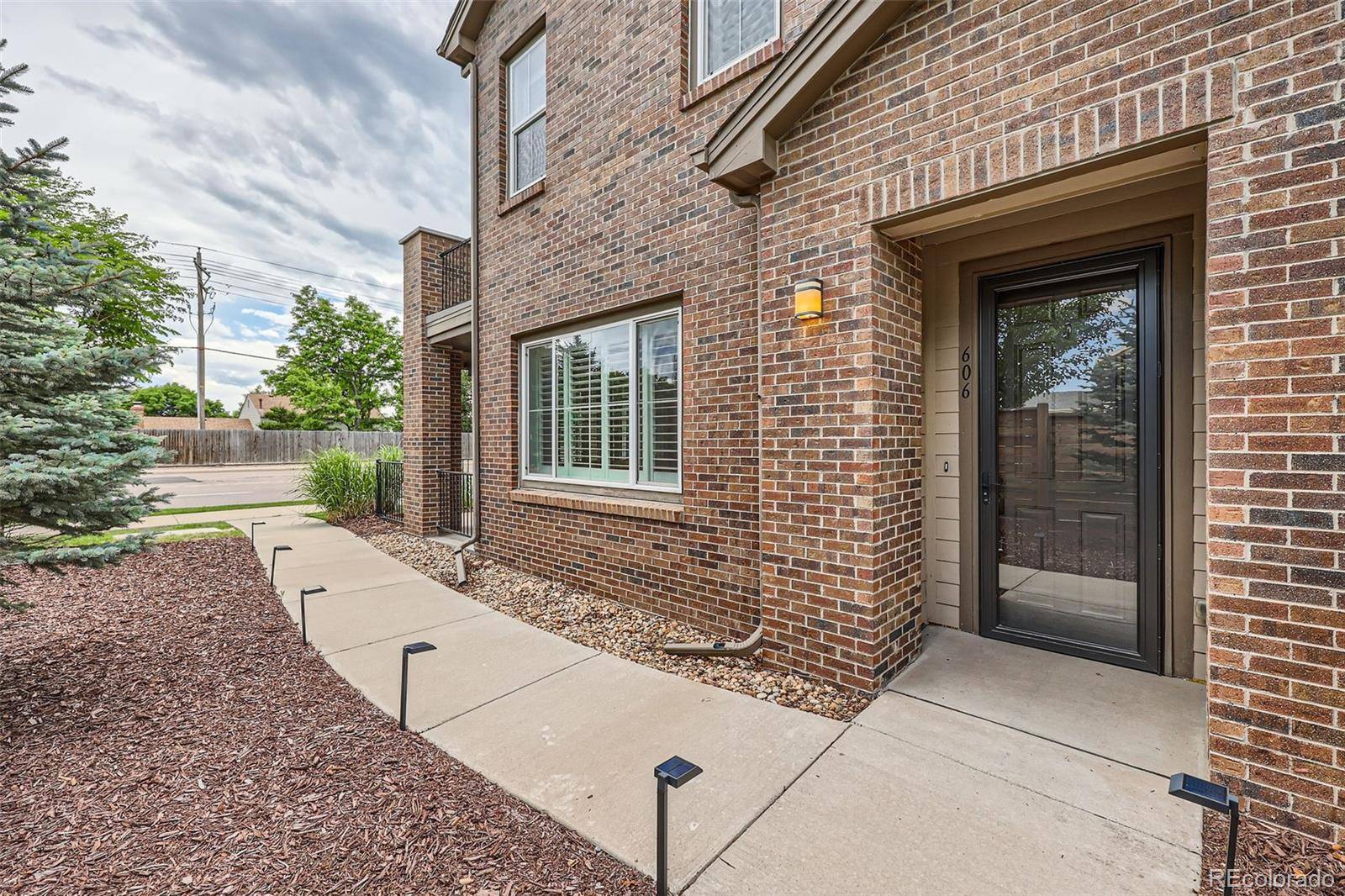 Littleton, CO 80122,606 E Dry Creek PL