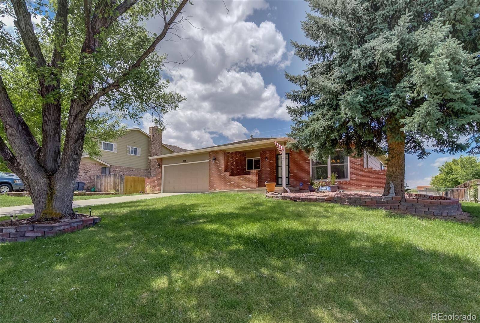 Littleton, CO 80124,828 Mercury CIR