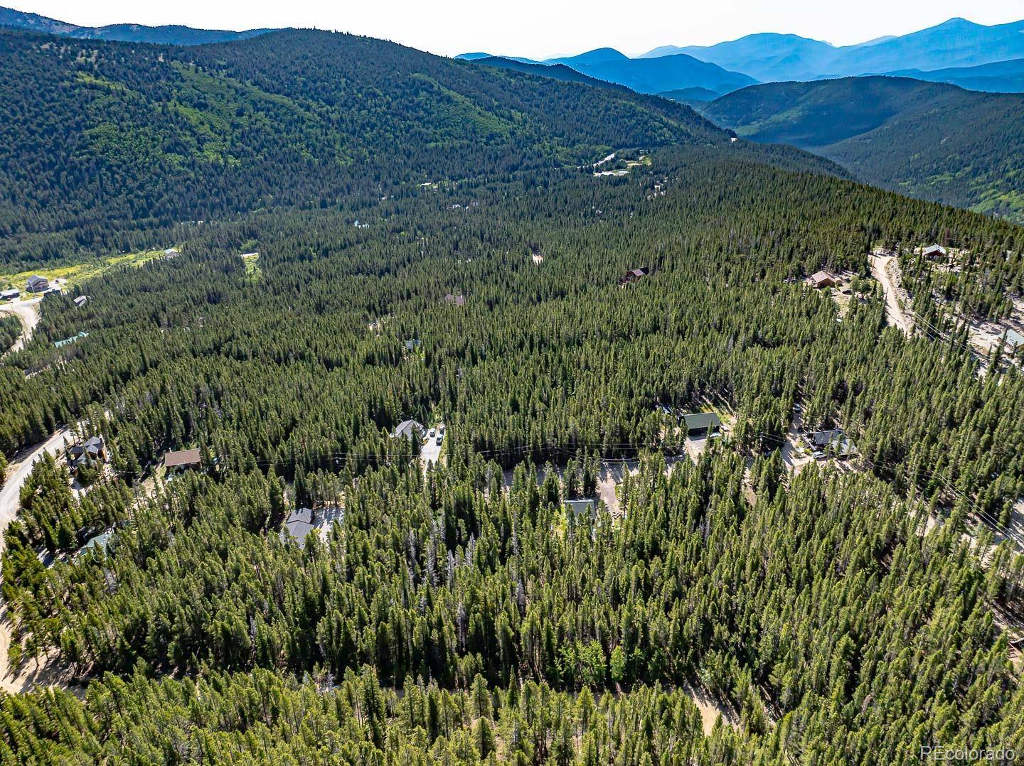 Idaho Springs, CO 80452,111 Green CT