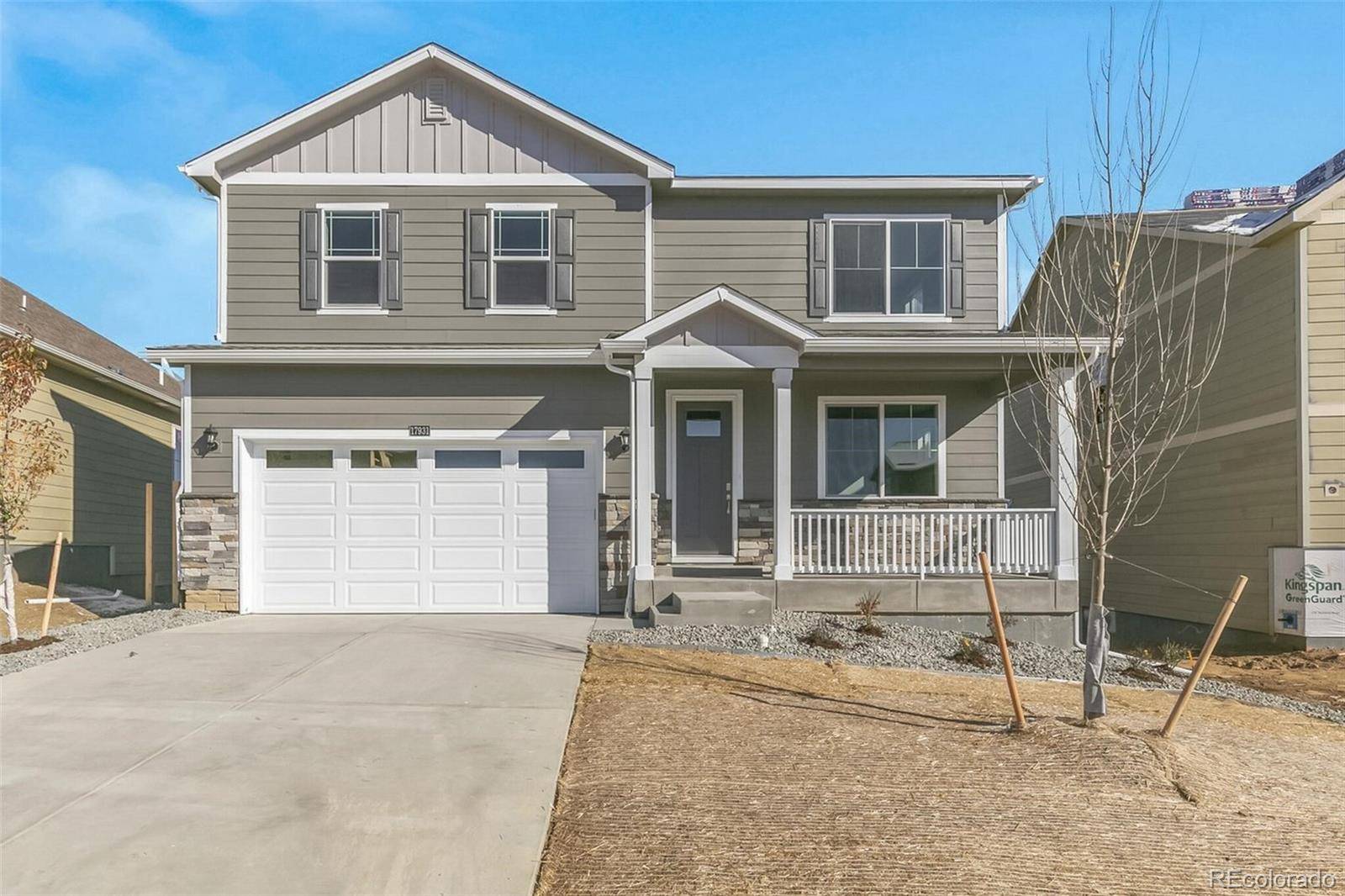 Thornton, CO 80602,13315 Xanthia ST