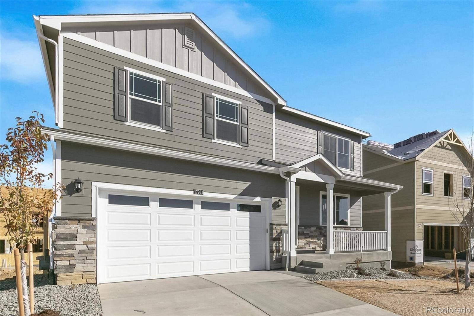 Thornton, CO 80602,13315 Xanthia ST