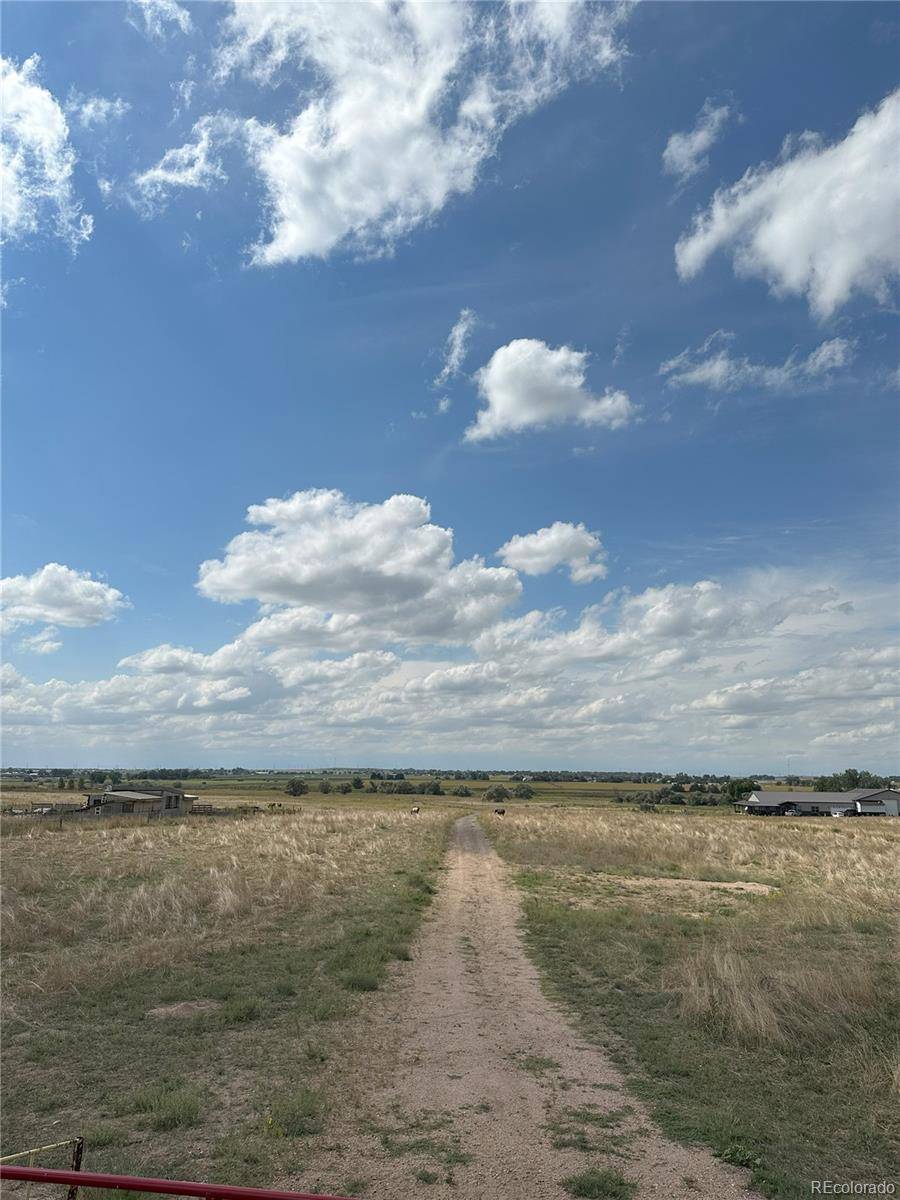 Hudson, CO 80642,County Road 41