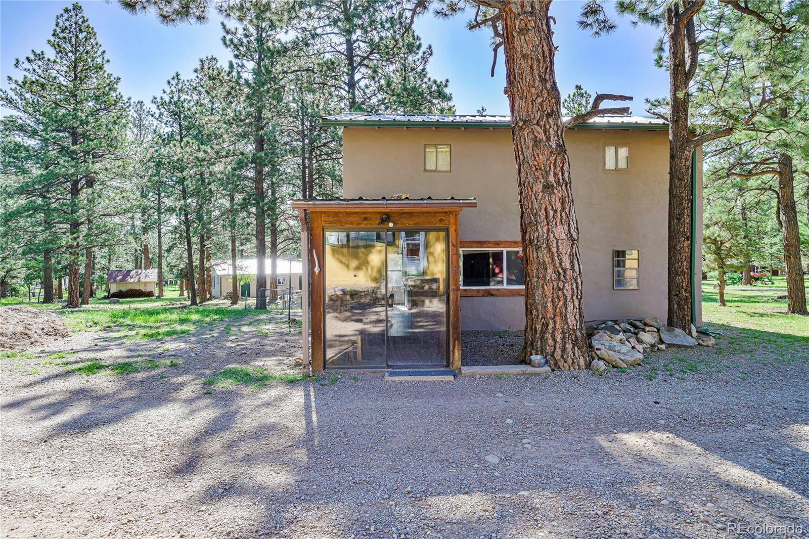 Weston, CO 81091,6655 State Highway 12