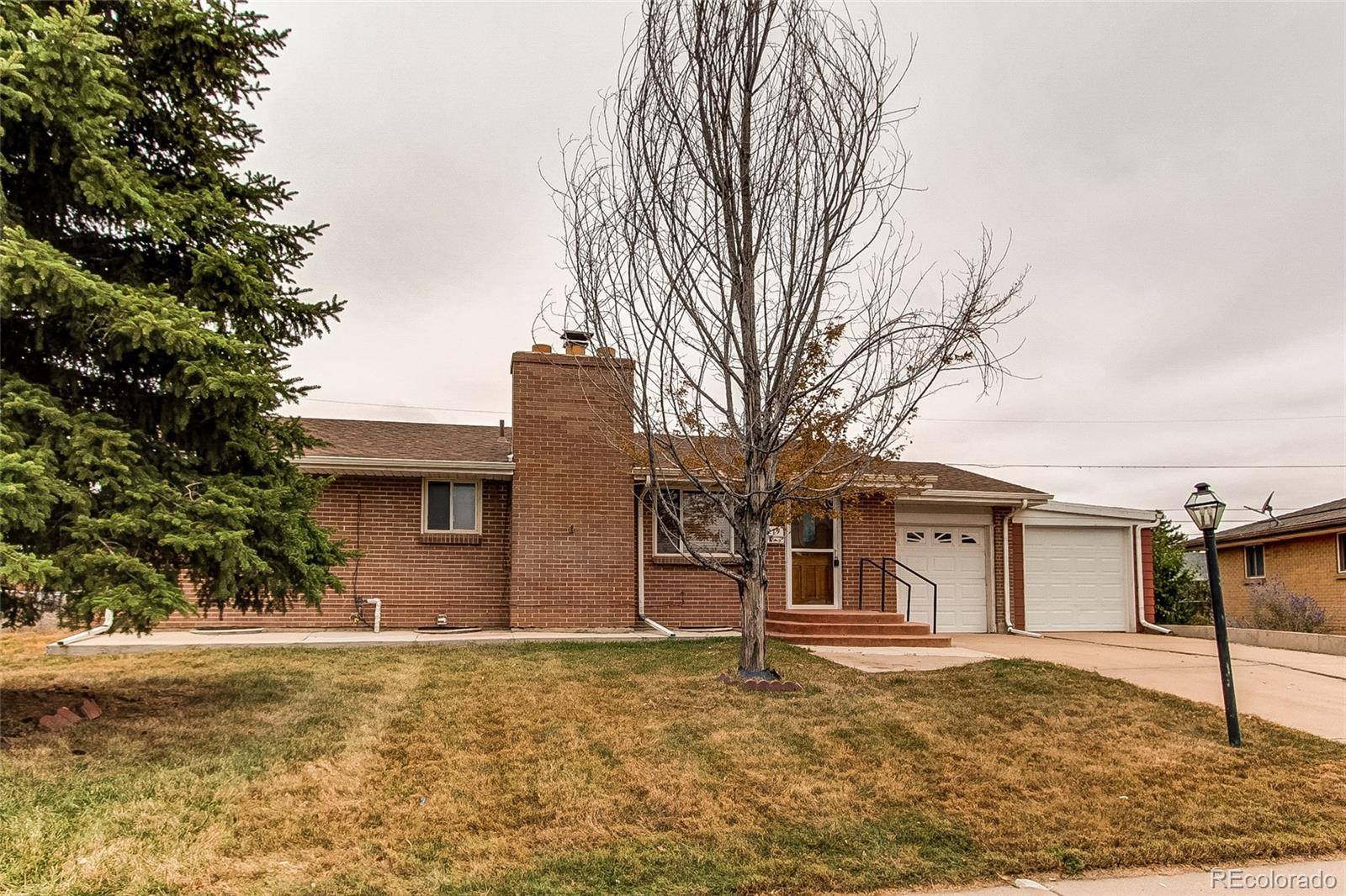 Brighton, CO 80601,279 Aspen DR