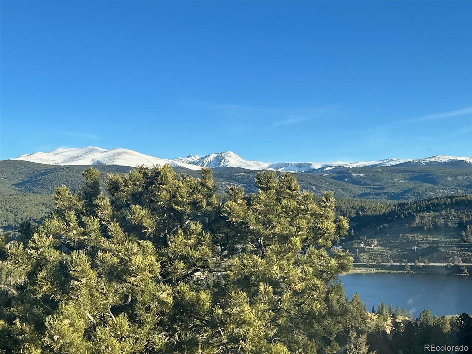 Nederland, CO 80466,45 Alpine DR