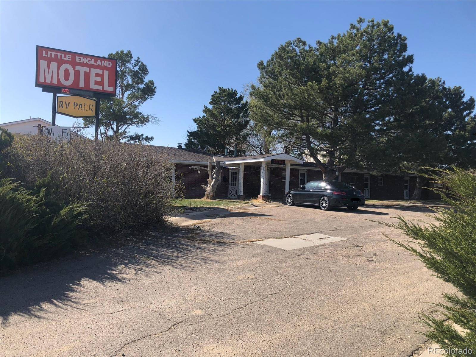 Flagler, CO 80815,244 E High ST