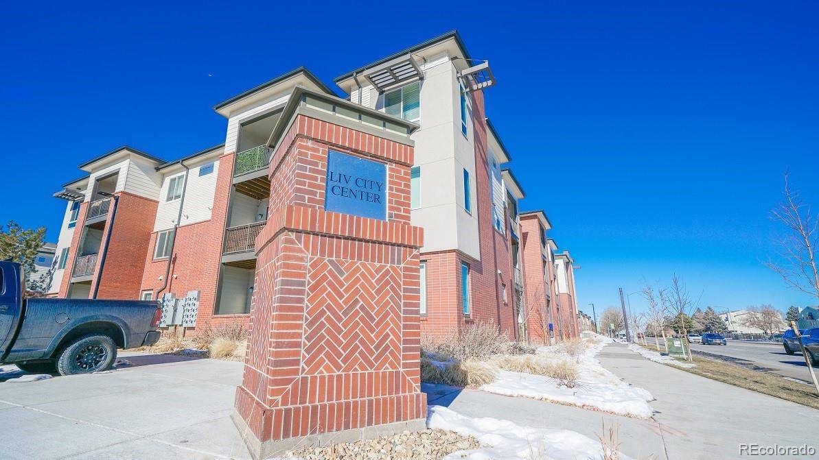 Aurora, CO 80012,14331 E Tennessee AVE #205