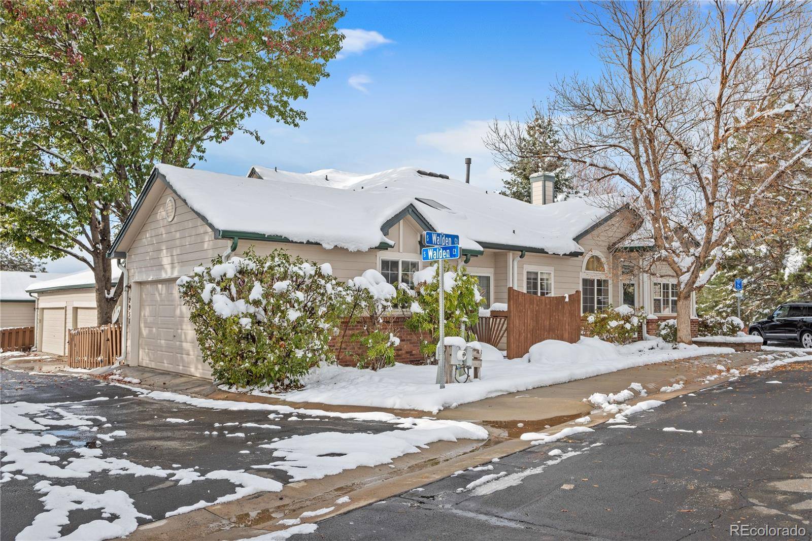 Aurora, CO 80013,2951 S Walden CT