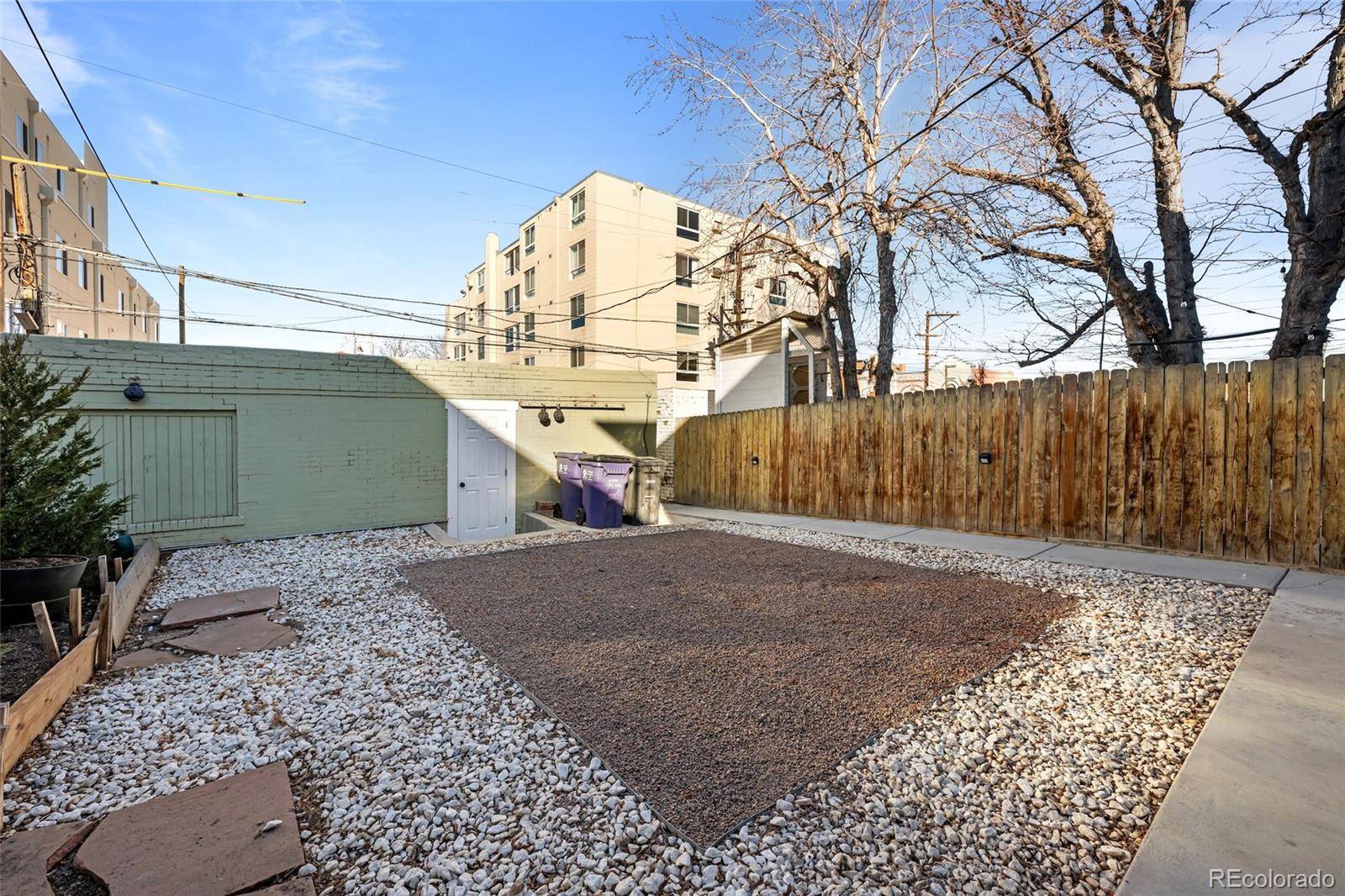 Denver, CO 80218,1361 N Ogden ST