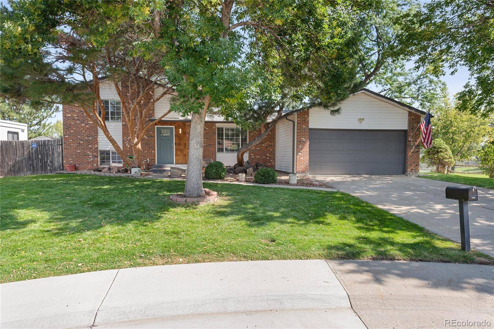 Arvada, CO 80004,7038 Xenon CT