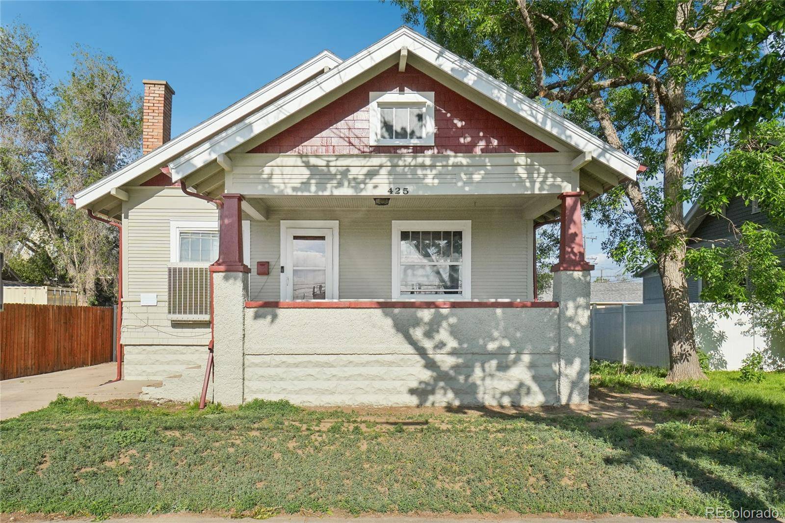 Greeley, CO 80631,425 9th AVE