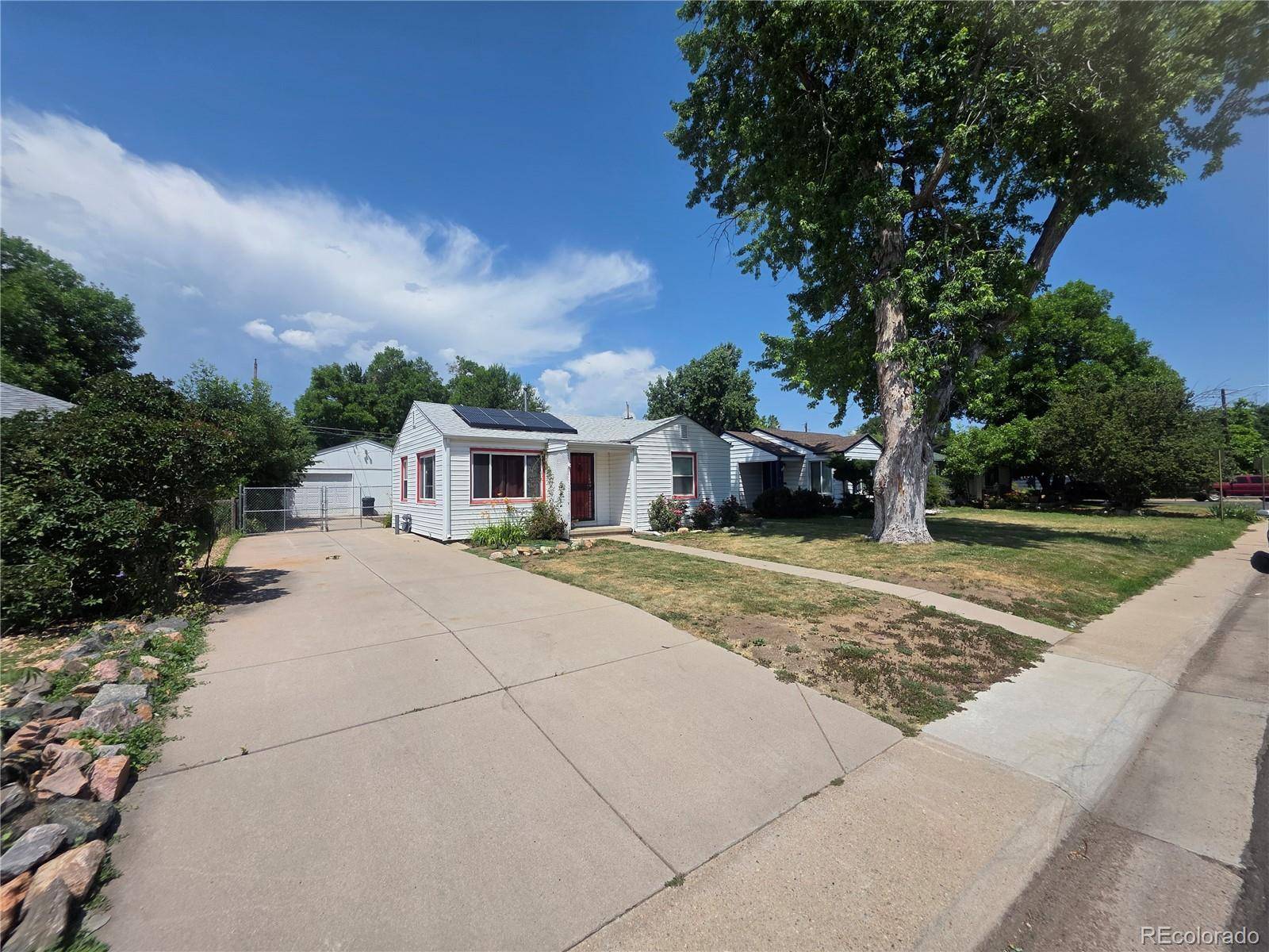 Denver, CO 80204,475 Tennyson ST