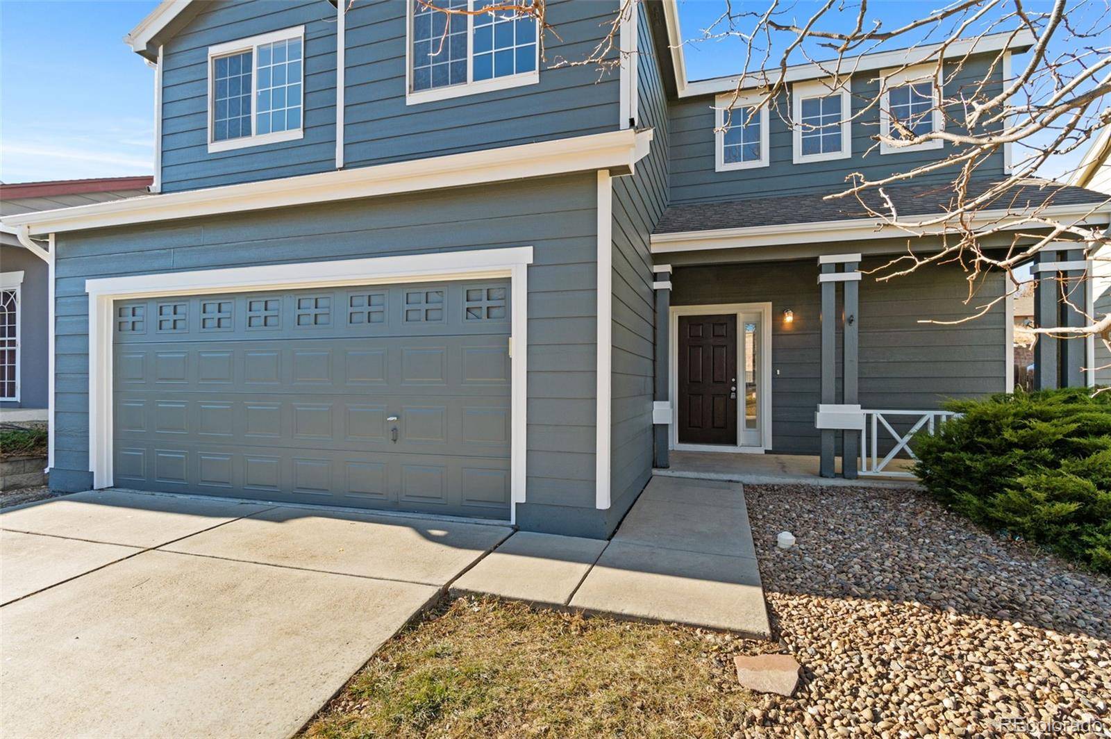 Aurora, CO 80013,3675 S Himalaya CT