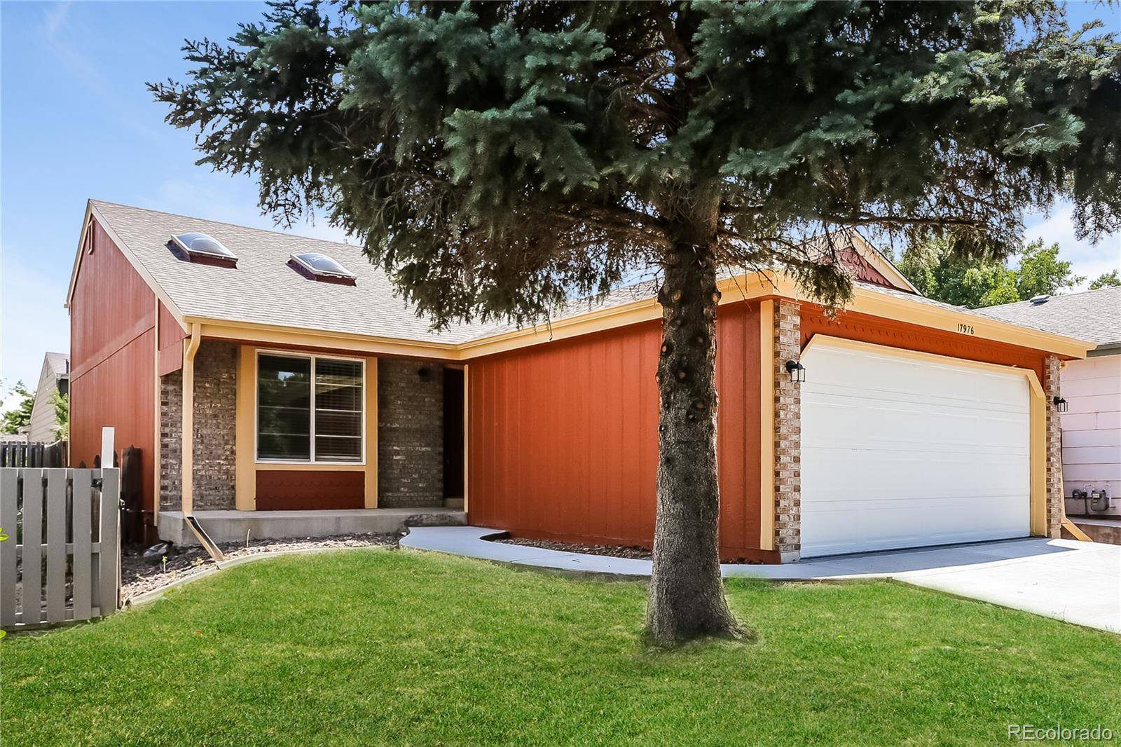 Aurora, CO 80013,17976 E Bethany DR
