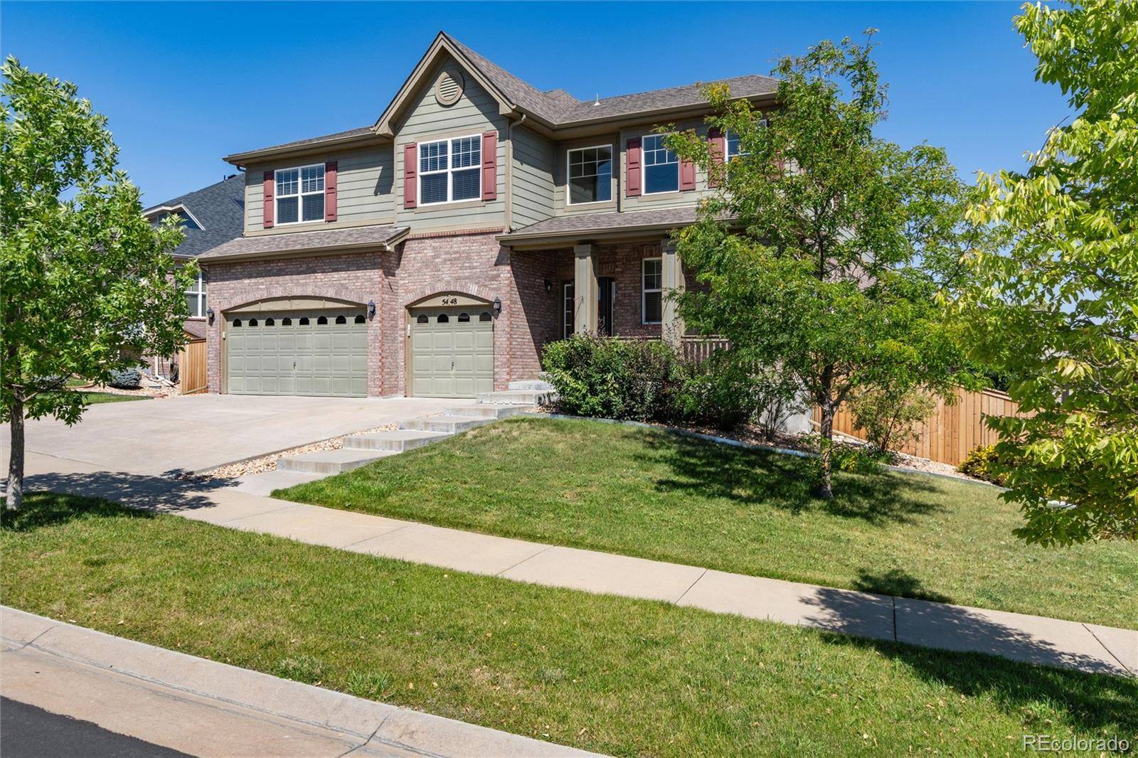 Aurora, CO 80016,5448 S Elk WAY