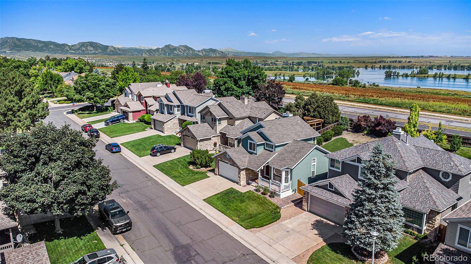 Arvada, CO 80005,11807 W 85th PL