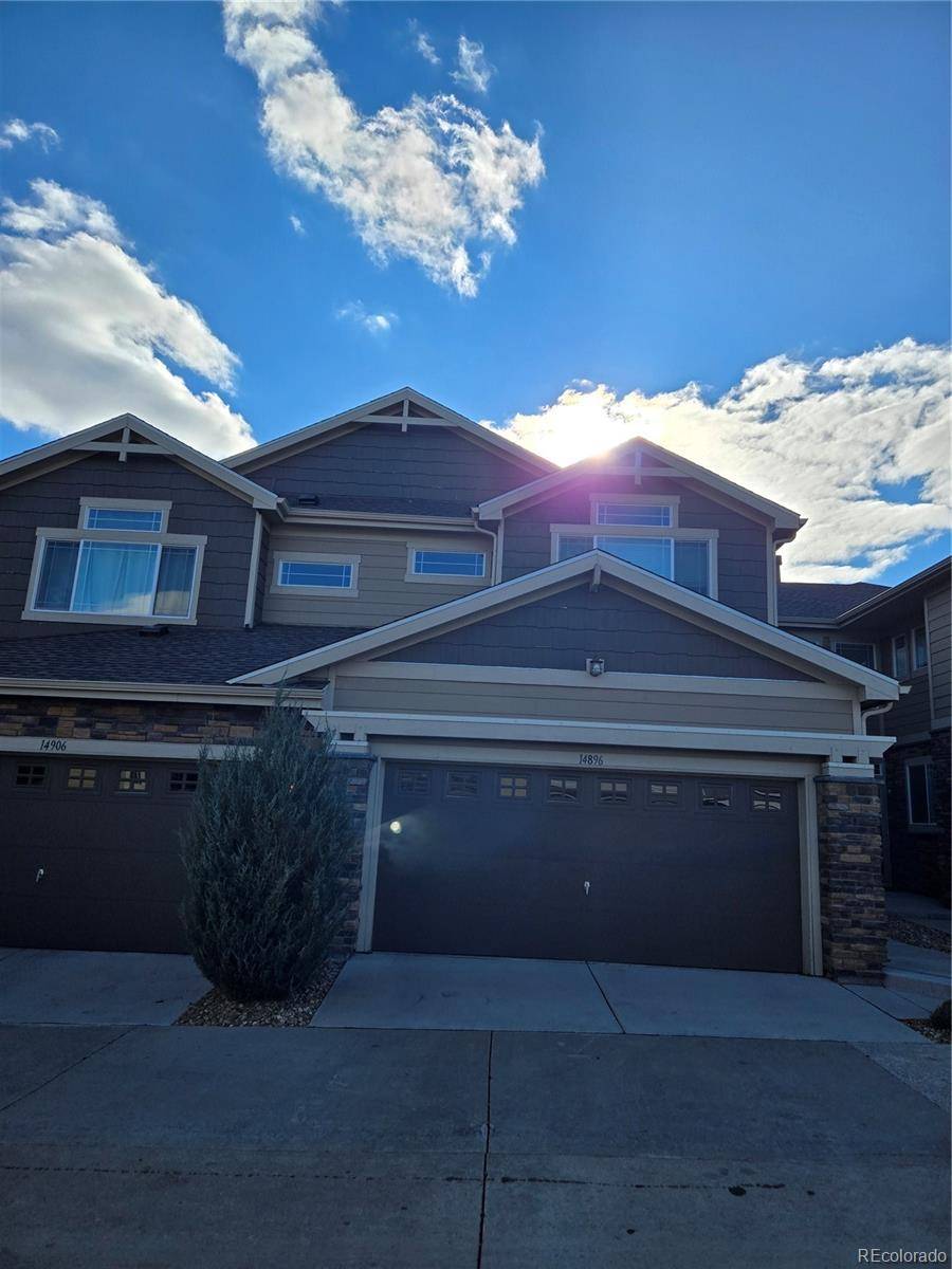 Aurora, CO 80015,14896 E Crestridge PL